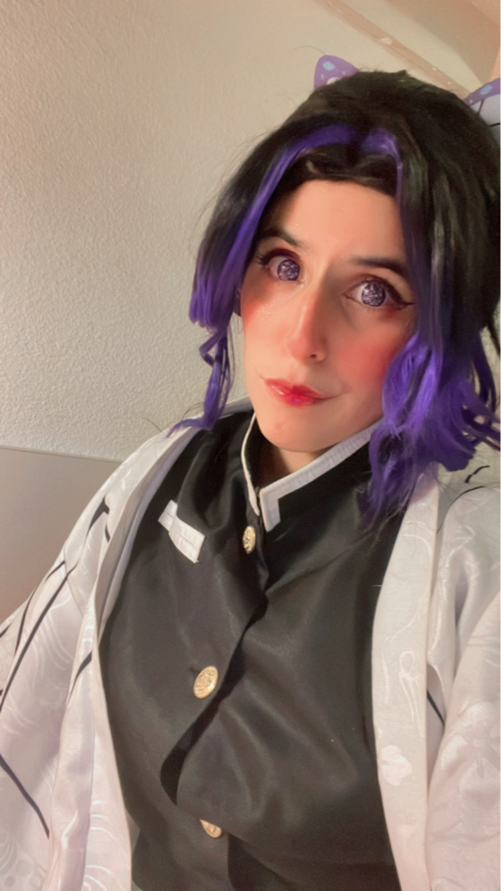 Shinobu 🦋 - Photo 15