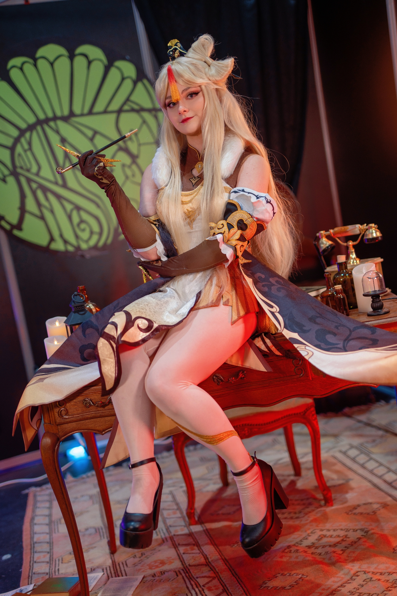 Ningguang  - Photo 4