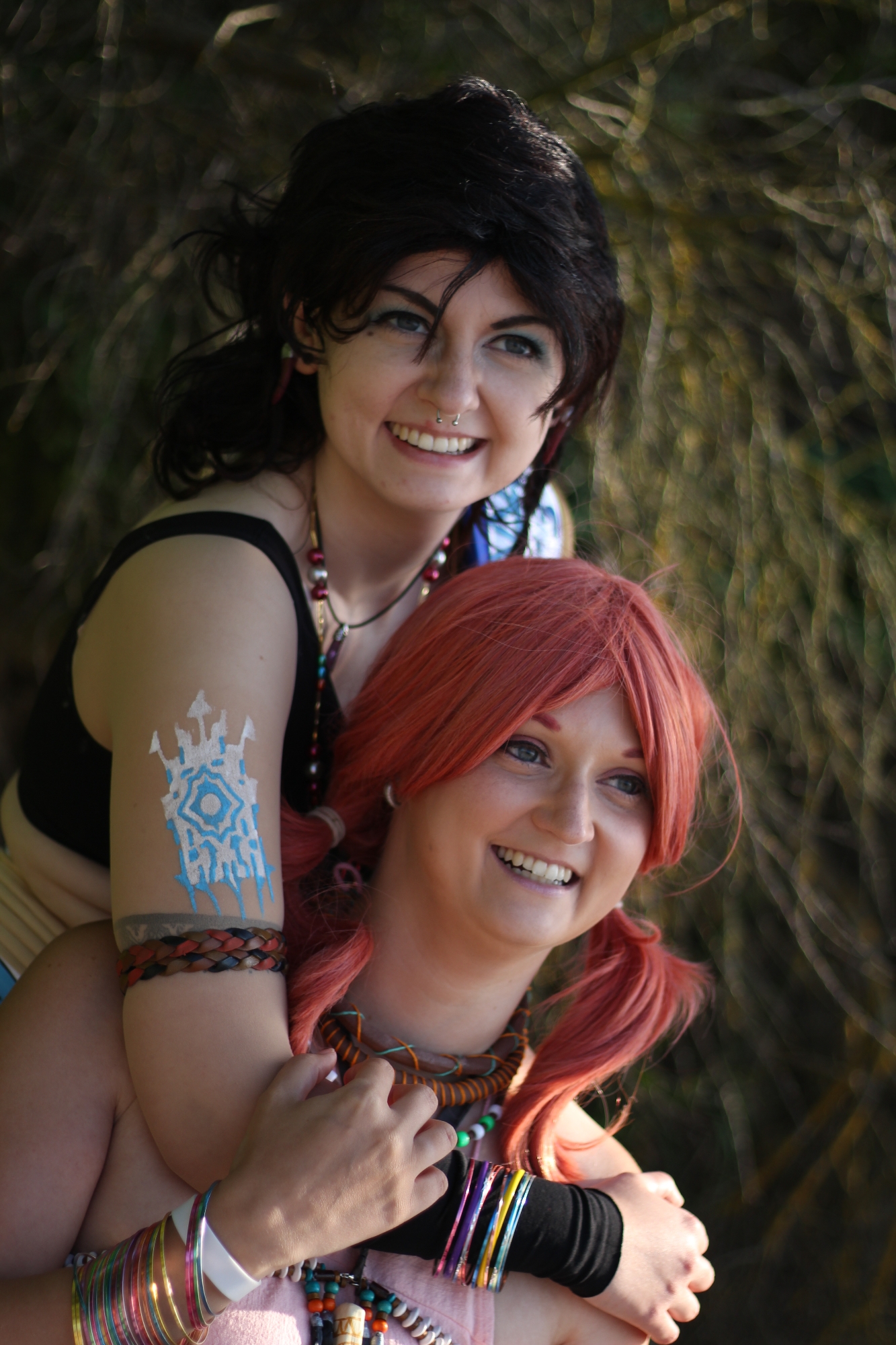 Vanille & Fang — photo 24