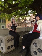 Yelan & Shenhe preview 2