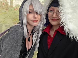 Yelan & Shenhe preview 2