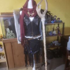 Morrigan Progress preview 2