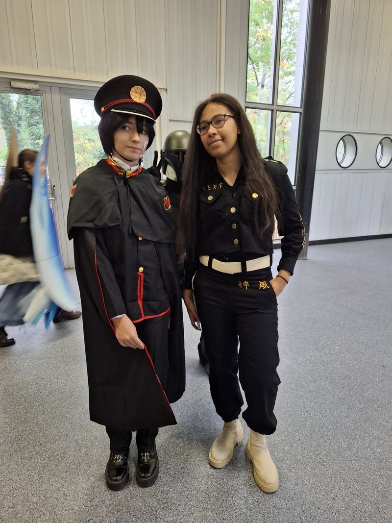 𝔐𝔬𝔠𝔥𝔦 – Art to play♡