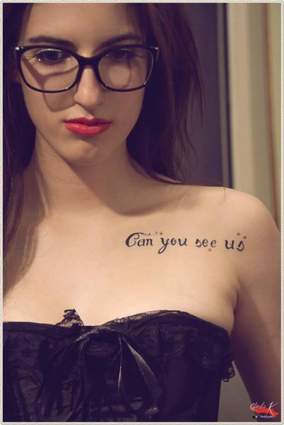 Artémis_khaine - Katherine Pierce twd