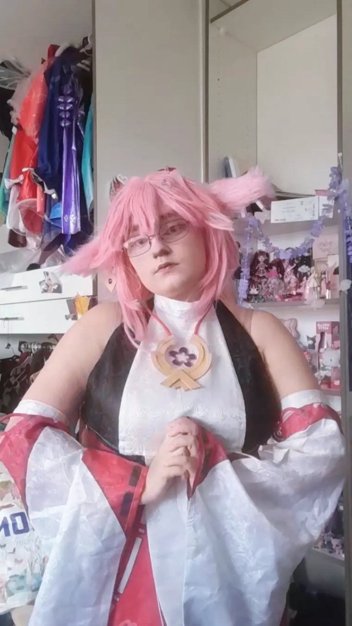 Yae miko — photo 6
