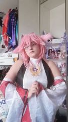 Yae miko preview 3