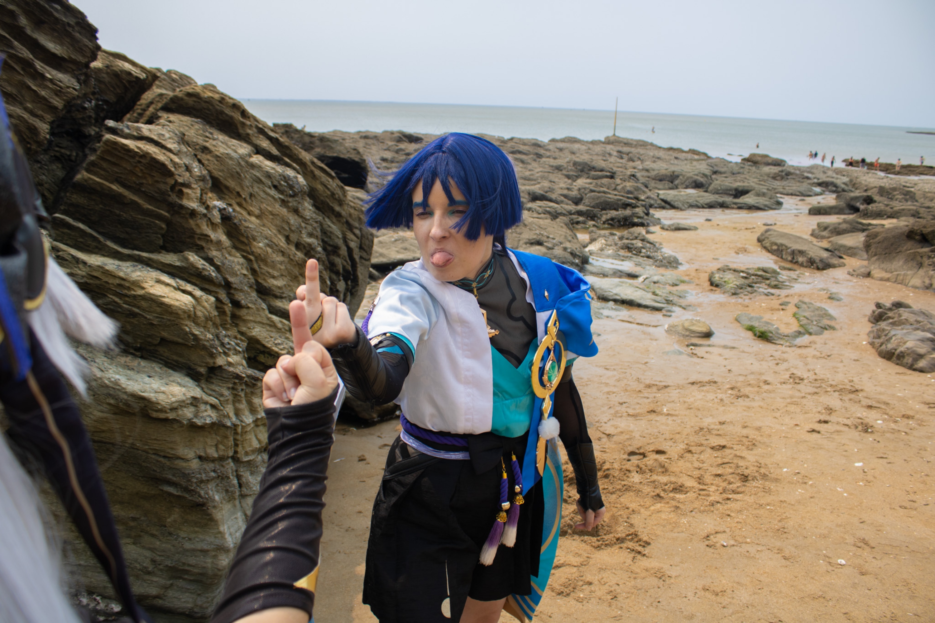 Shooting sumeru  - Photo 13