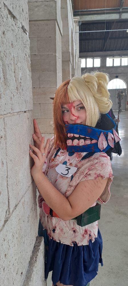 Kiri togachaco - Photo 28