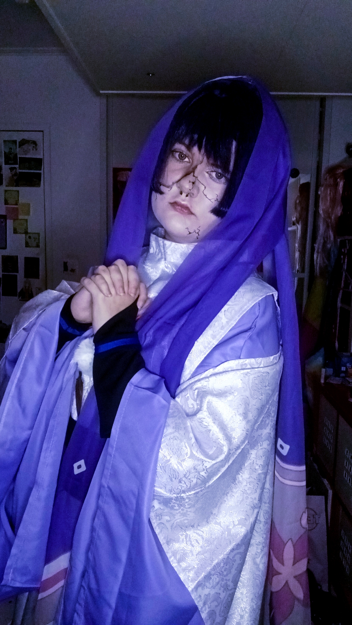 Kunikuzushi - Doll - Photo 2