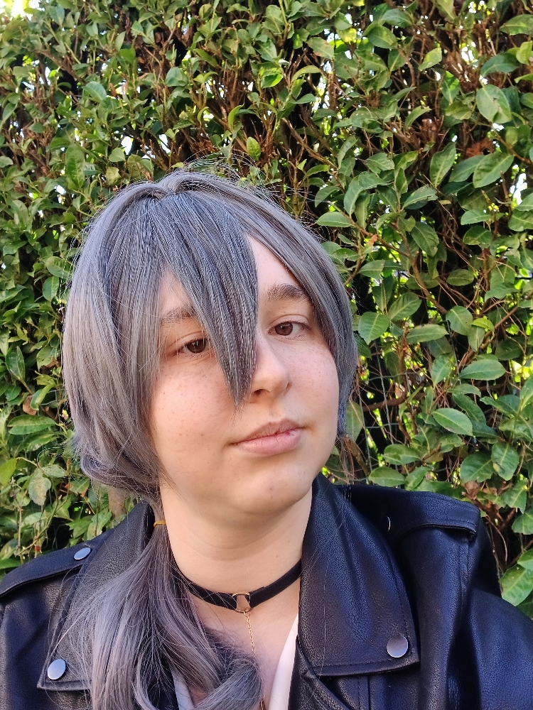 Niki Shiina  - Photo 12