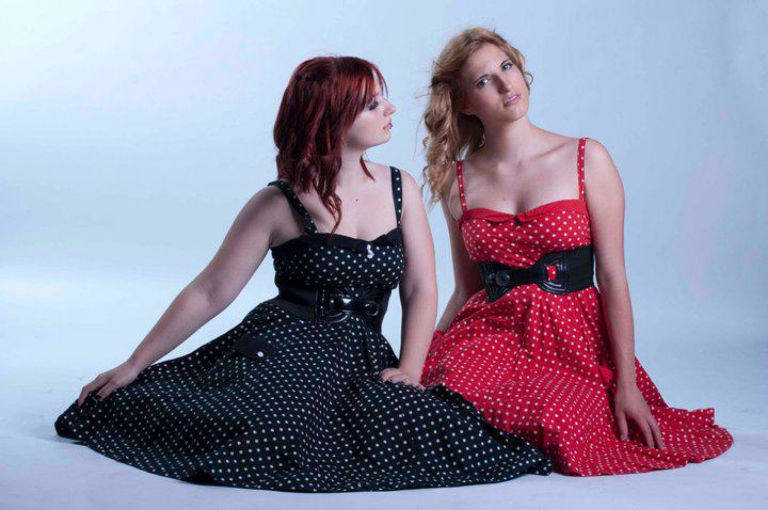 Oc les jumelles - Photo 8