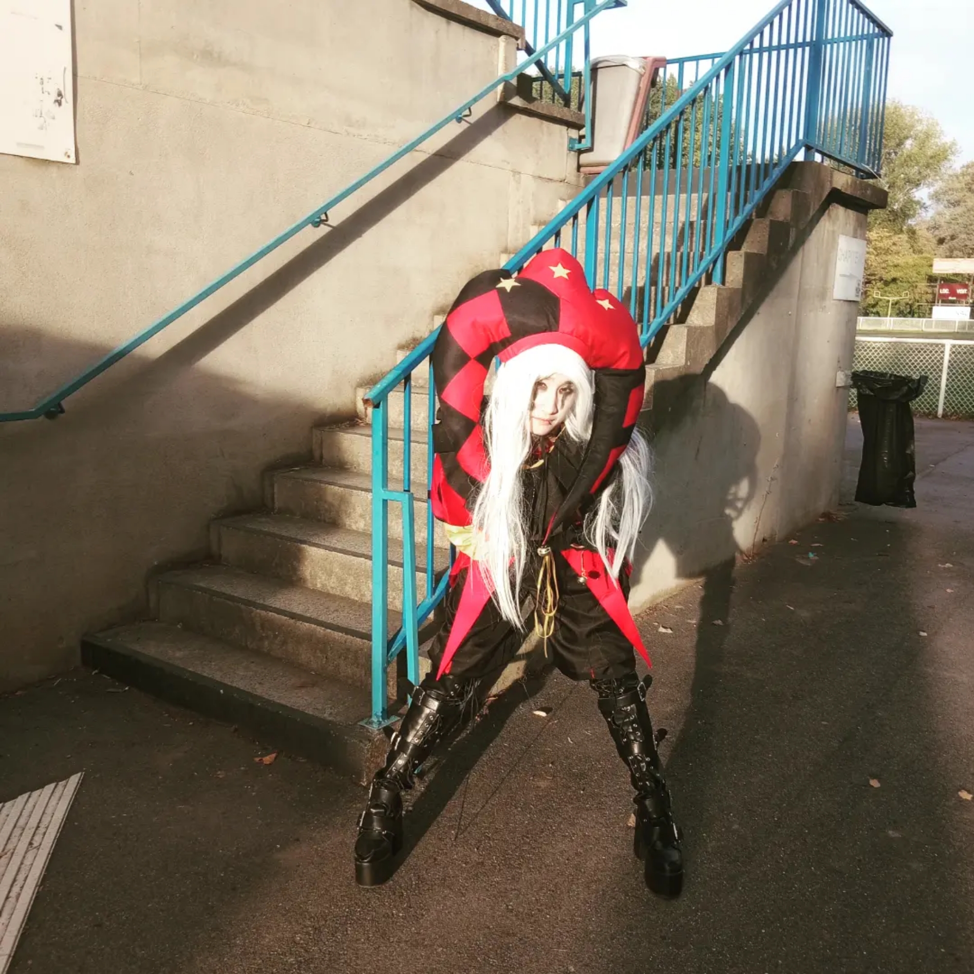 Pierrot, photo 6
