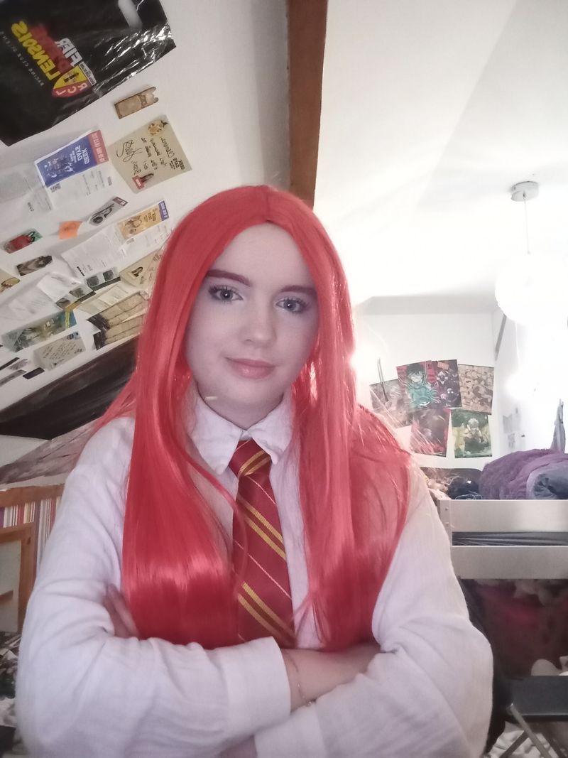 Creepycristal – Leyn Fairylight 