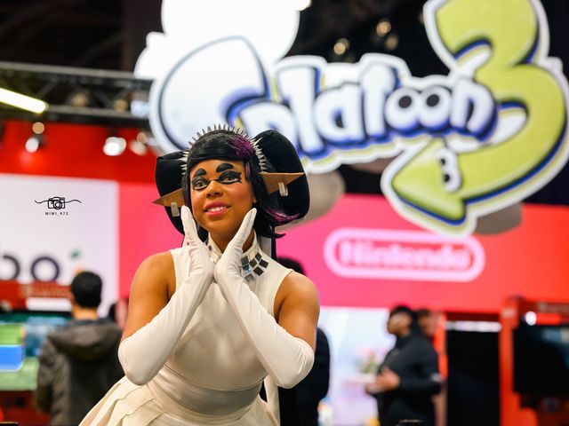 Callie By Barbie
