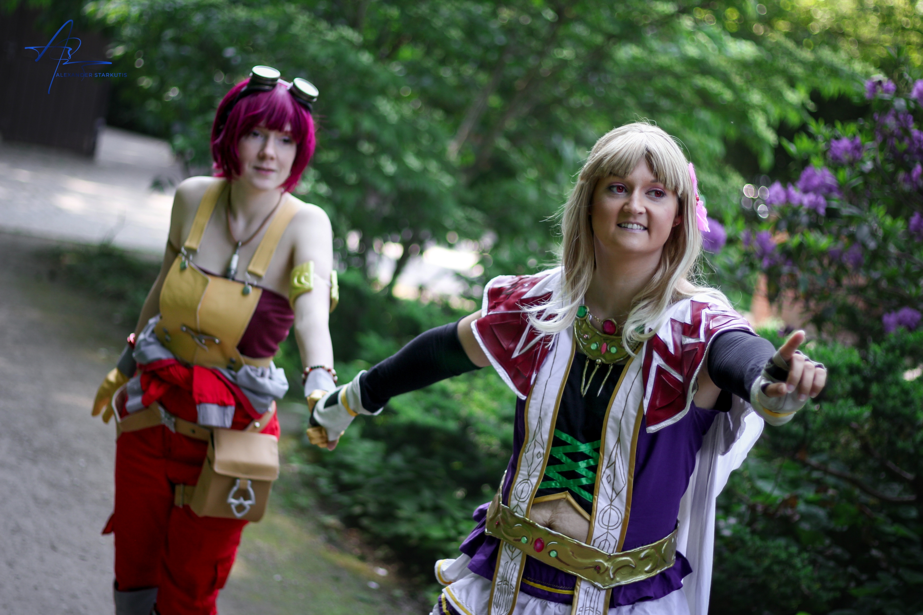 Lid & fina - Photo 7