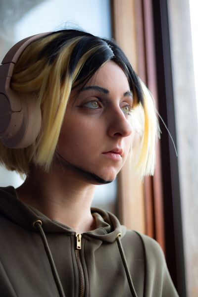 Snouppie - Kenma Kozume