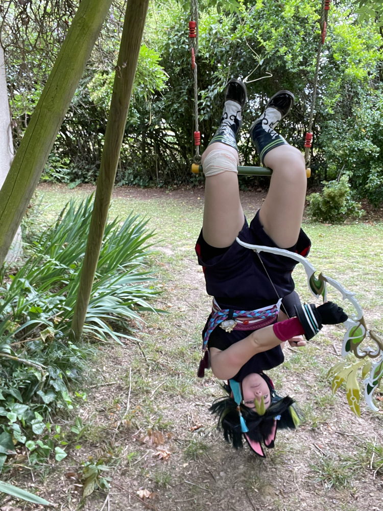 Tighnari  - Photo 22