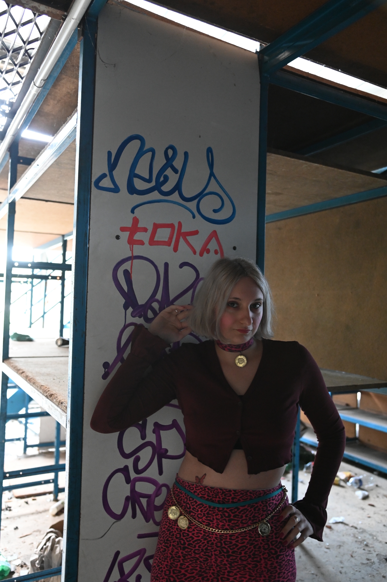 Maria — photo 5