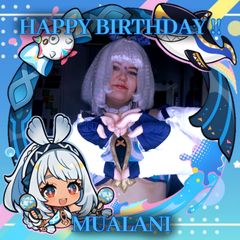 Mualani(shoot plage) preview 3