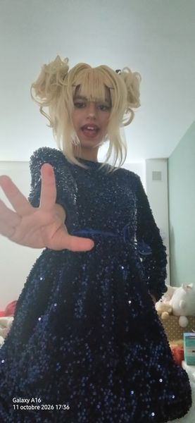 Yukiah.cosp, ~Toga himiko~