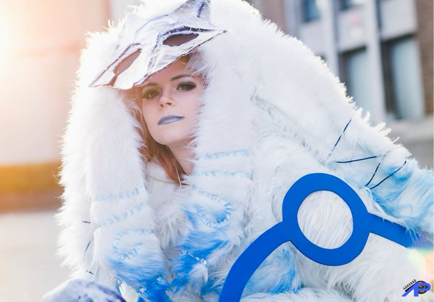 Kindred (LoL) - Photo 8