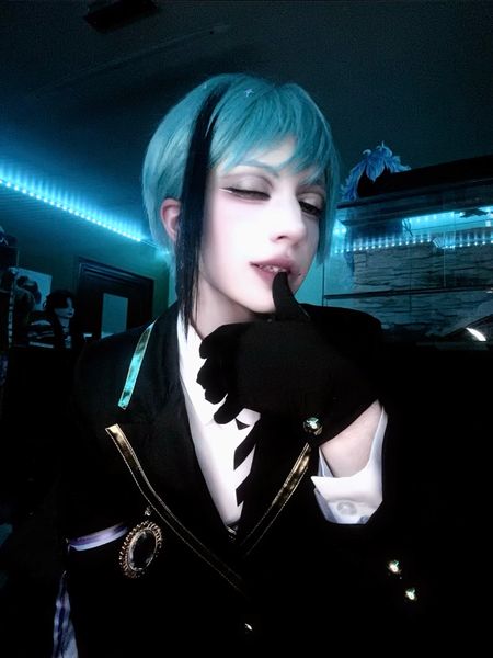 Kazolu_coser - Leech