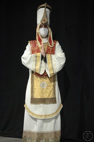 Sanctus