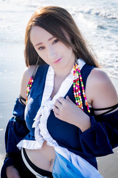 Shayneecreativity - 2021 07, Lenne