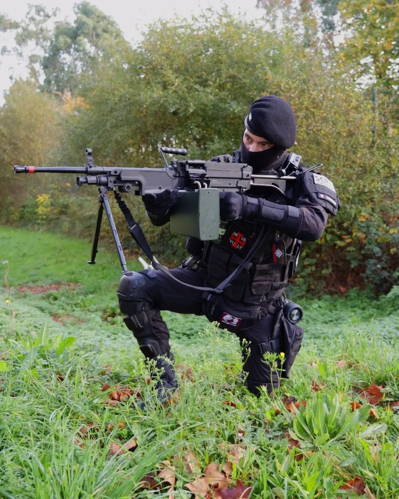 Izenberg – Breizh con