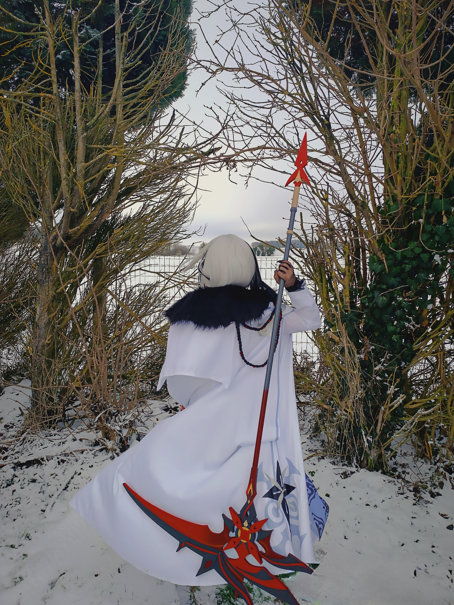 Arlecchino — photo 7