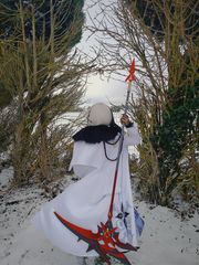 Arlecchino preview 2