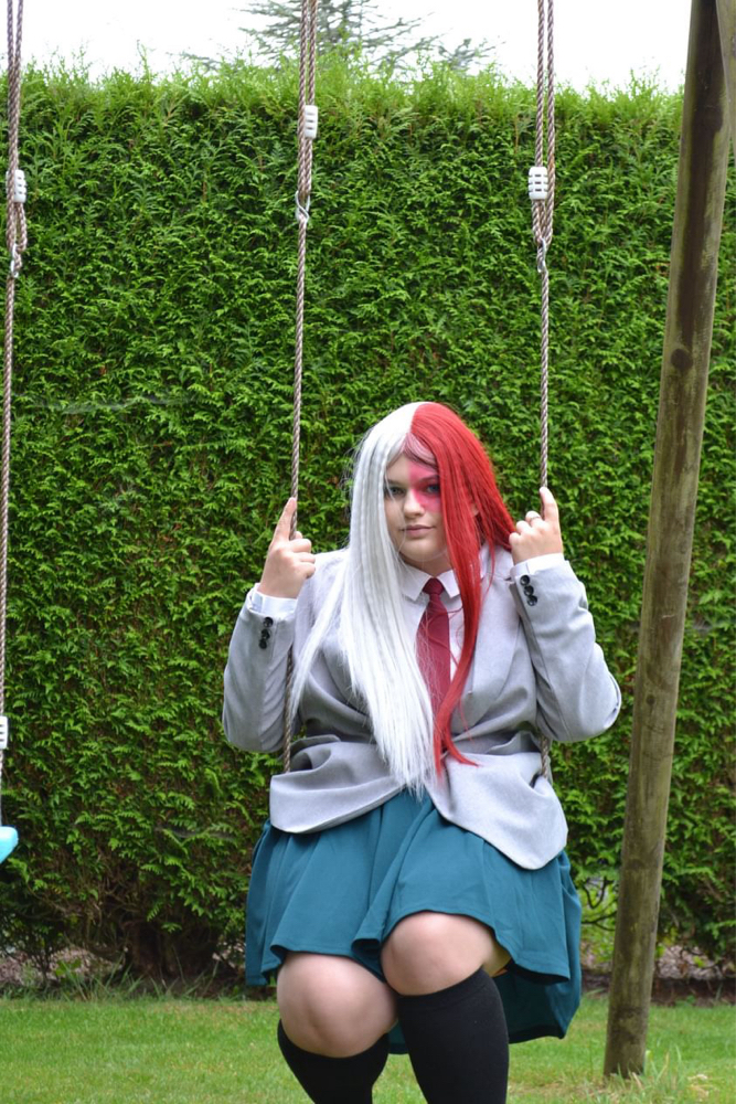 Shoto — photo 28