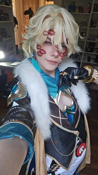 Piiu!! - Aventurine Set 5