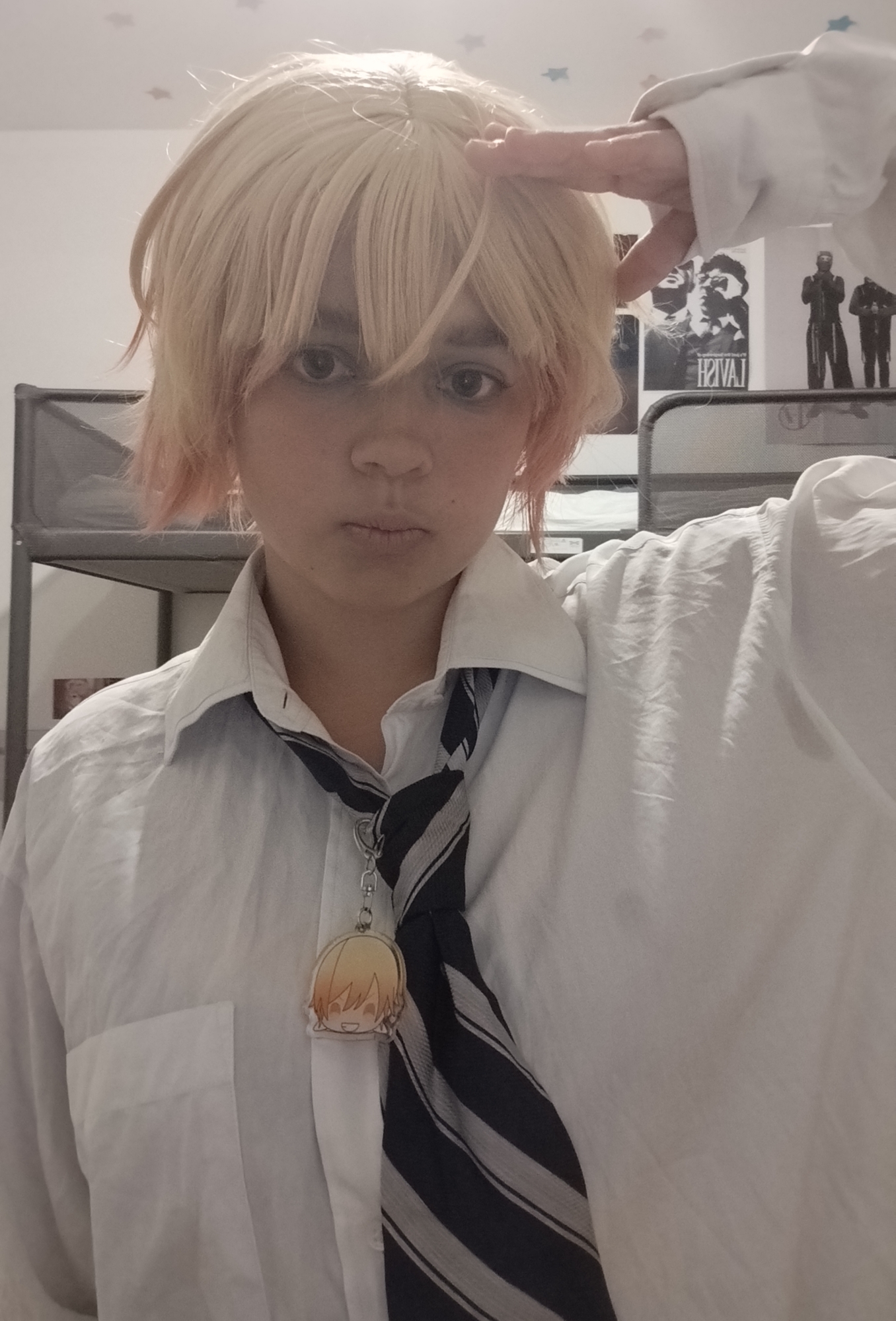 Tsukasa ⭐🎪 — photo 27