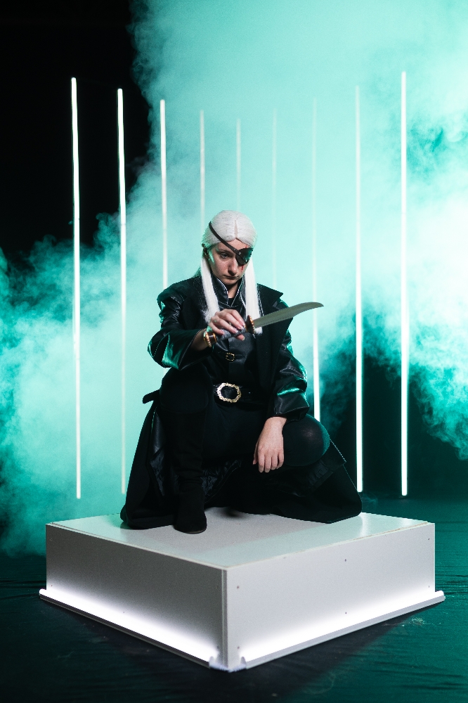 Aemond Targaryen - Photo 25