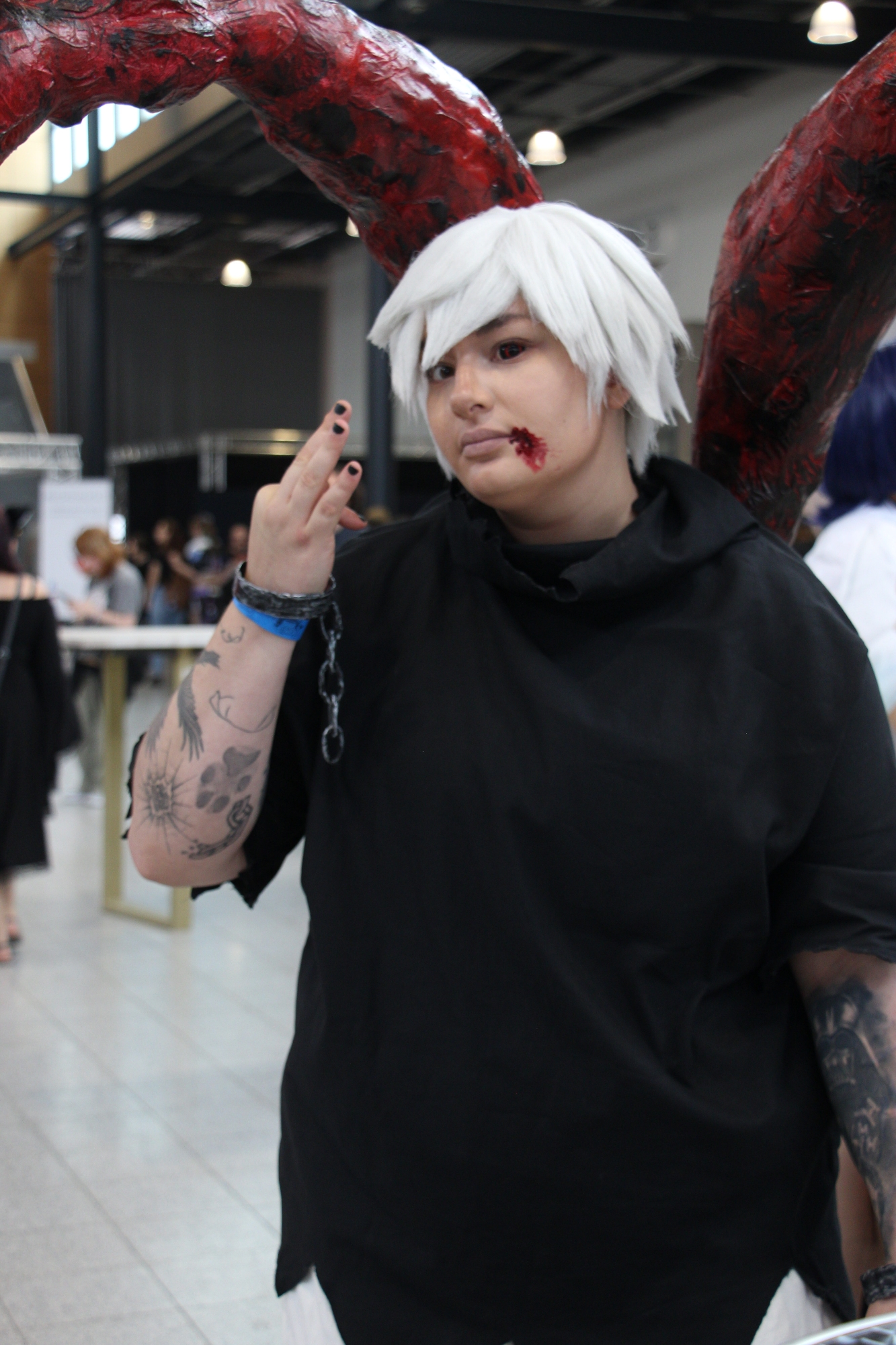 CC Freiburg 2023 - Photo 5