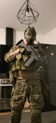 Soldat polonais preview 3