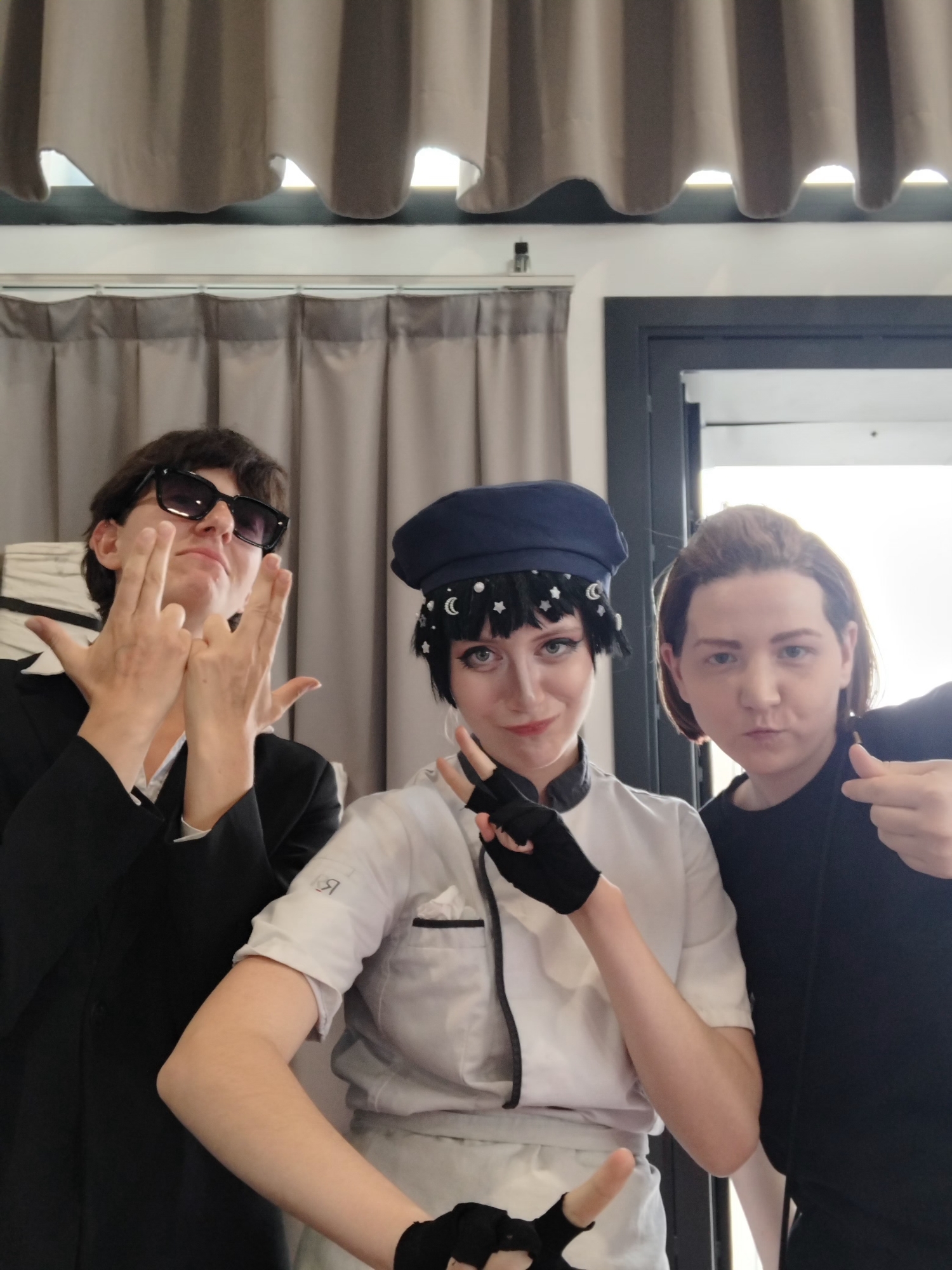 Gevaudan pop culture - Photo 10