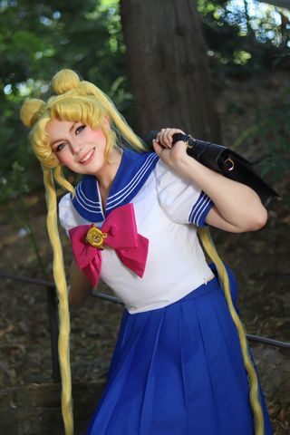 Usagi Tsukino