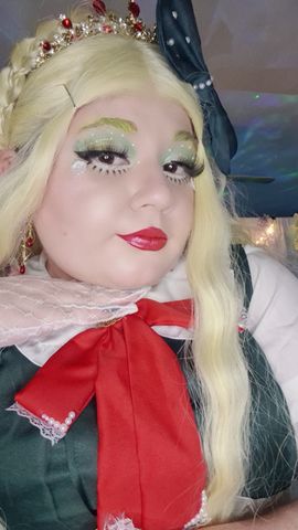 Sonia Nevermind 2926
