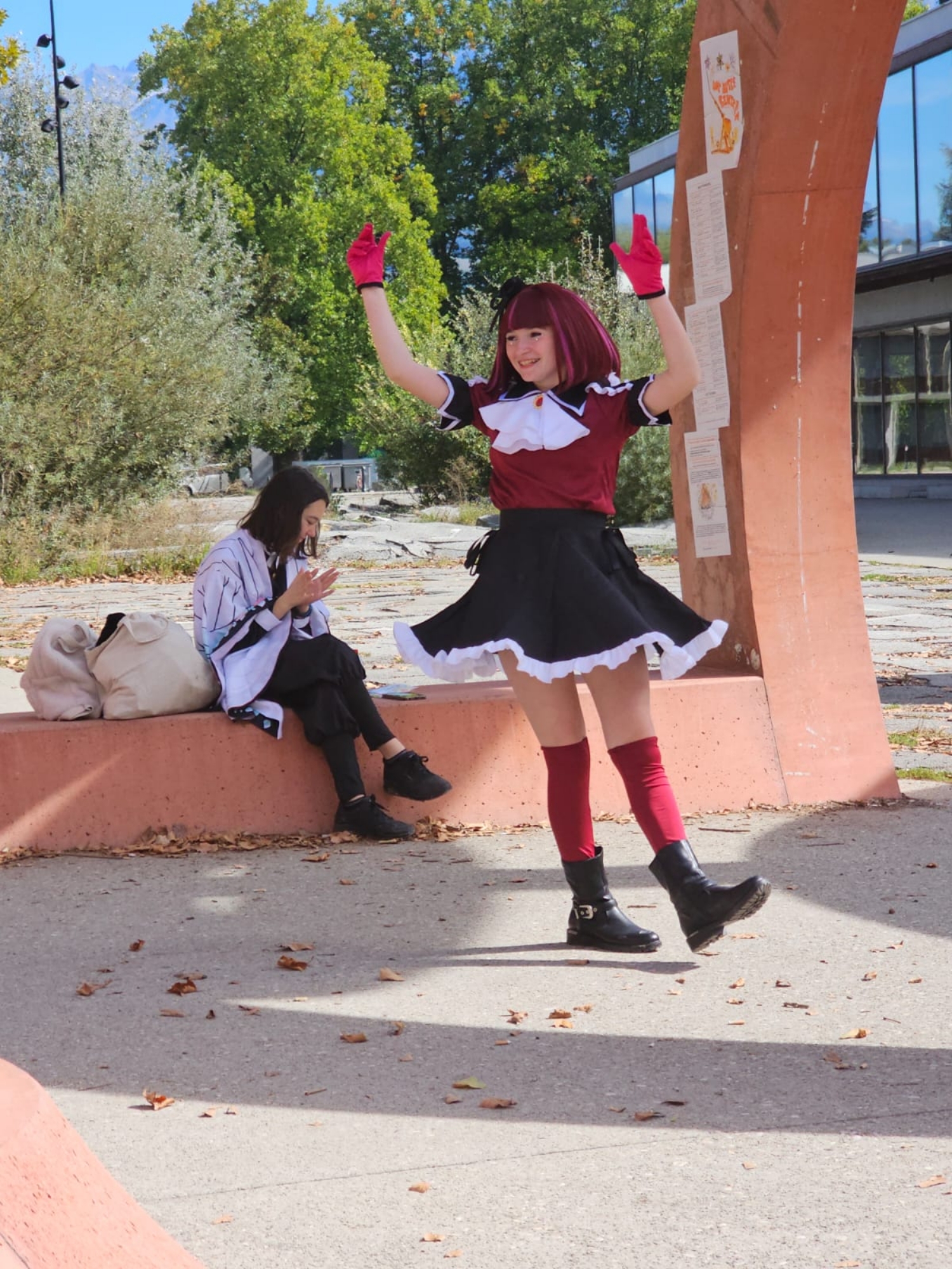 Kana — photo 30