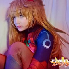 Asuka Langley Soryū preview 2