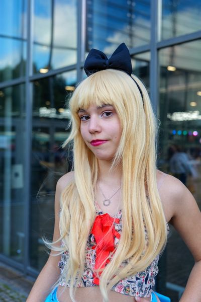 Eli_bee - Alice 