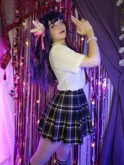 Ai Hoshino preview 3