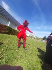 Alastor preview 2