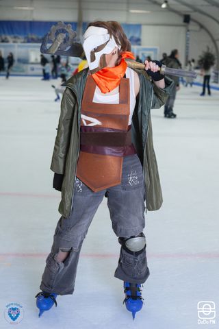 Ekko!