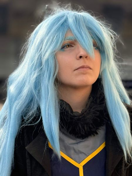 Pokefanama - Limule Tempest