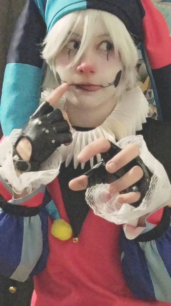 Fizzy🎪 - Fizzarolli