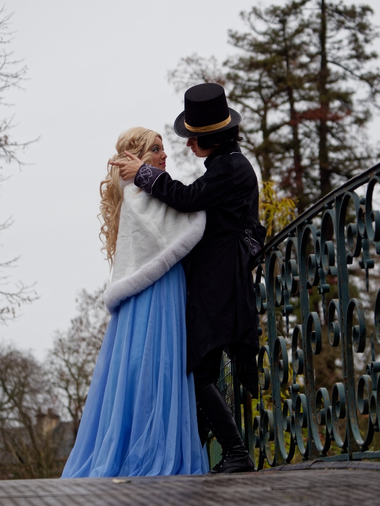 Donatella x Legend - Photo 10