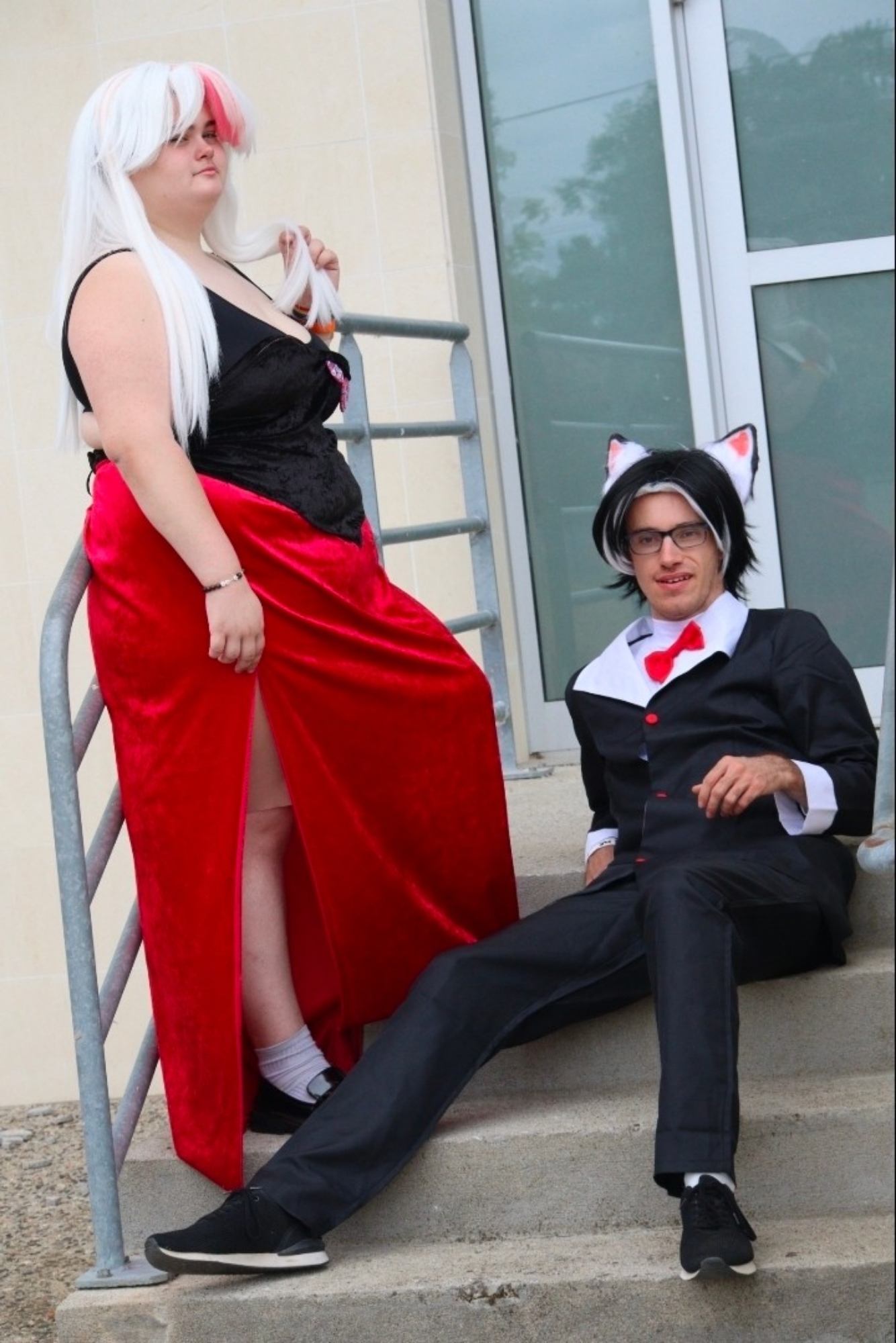Angel Dust Drag — photo 15